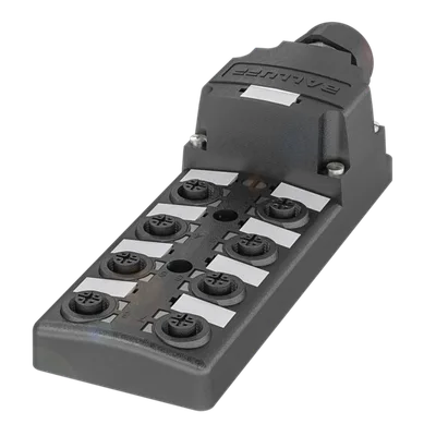 Balluff BPI 8M4A5P-2K-00-TPSN Bağlantı blokları