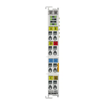 Beckhoff EL5151-0021