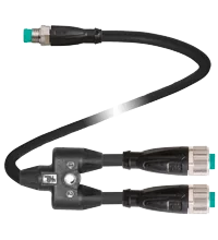Pepperl+Fuchs V11-G-0,3M-PUR-U-T-0,3M-V31-GM