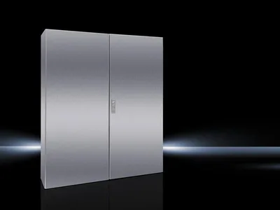 Rittal AE 1019.500 AE Kompakt pano, 14404, GYD:1000x1200x300mm