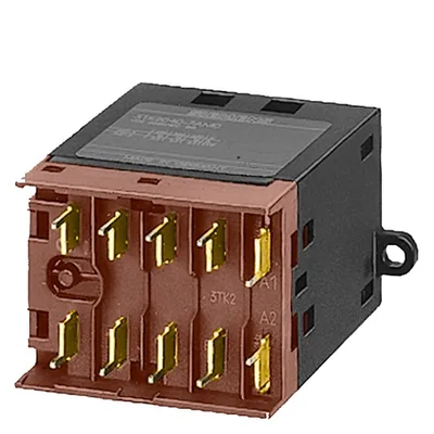 Siemens 3TF2001-6BB4