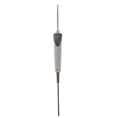 Testo SE & Co. KGaA 0615 1712