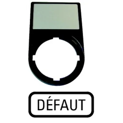 Eaton Electric M22S-ST-F67