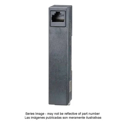 Azbil NX-CR1000000 Communication Box, Communications Adapter, Terminal Adapter