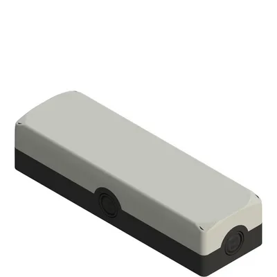 Pizzato ES 36002 Enclosures for automation sector, grey cover