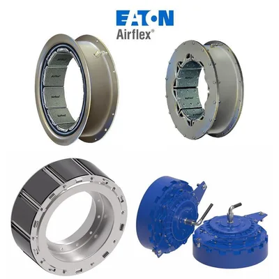 Airflex Airflex 3CB150 EL ASSY W/1 SC Coupling