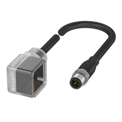 Balluff BCC PA04-M415-3E-680-PX0550-006 Çift uçlu kablo setleri