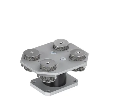 Leuze BTS 0500M-W Montaj braketi