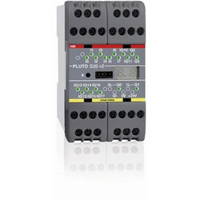 ABB Pluto S20 v2