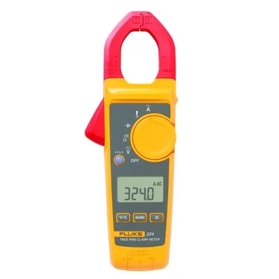 Fluke FLUKE-324