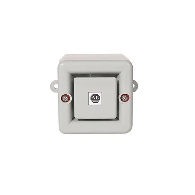 Allen Bradley 855H-BD30BD Industrial Horn 10-60V DC