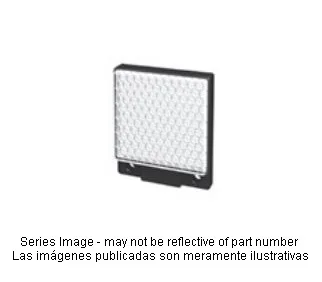 Azbil FE-RR18 Accessory - General-Purpose Photoelectric Switch with Self-Contained Amplifier