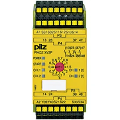 Pilz 787502