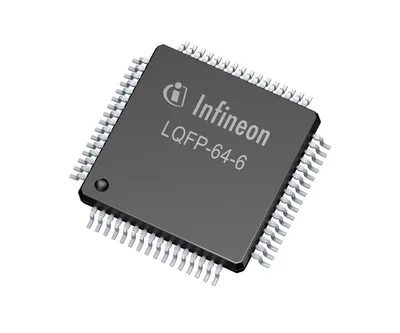 Infineon TLE8242-2L
