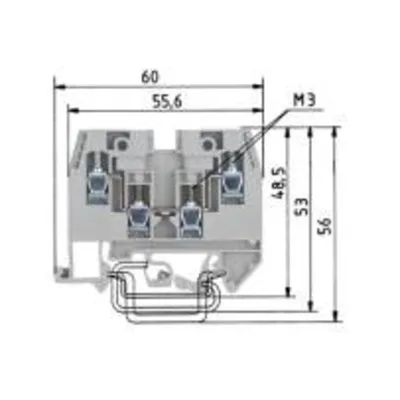 Wieland WK 4/D2/2U/V0