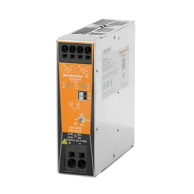 Weidmüller PRO RM 20