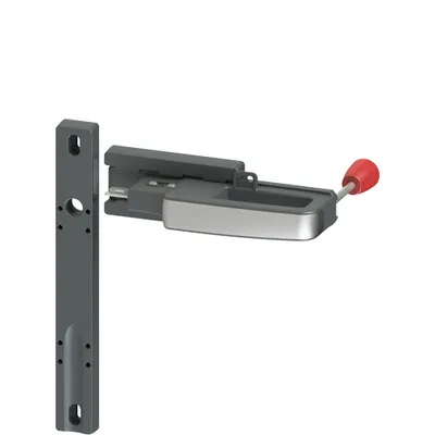 Pizzato AN Y09ZZ9P Safety handle P-KUBE Lite