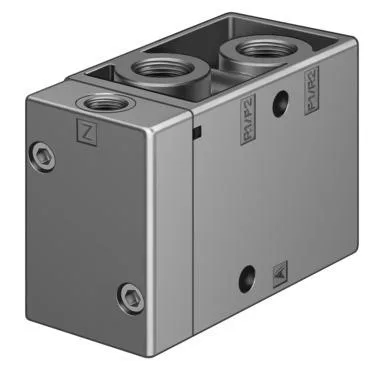 Festo VL/O-3-3/4-EX Pnömatik Valf|Hava tetiklemeli valf