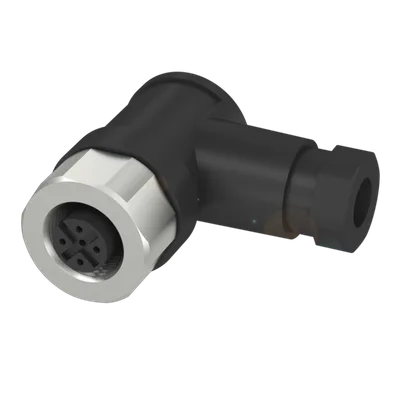 Balluff BCC S445-0000-1A-000-41X575-000 Kablo montaj konnektörleri