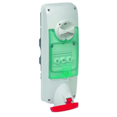 Schneider Electric PKB63R535