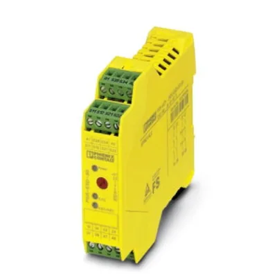 Phoenix Contact PSR-SCP- 24DC/ESD/4X1/30