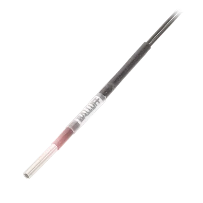 Balluff BFO D13-XA-JB-EAK-20-02 Fiber tabanlı cihazlar için plastik ve cam fiber (fiberglass)