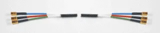 Rechner Sensors S-Y75/Y75-1-3-Z02 Accessories