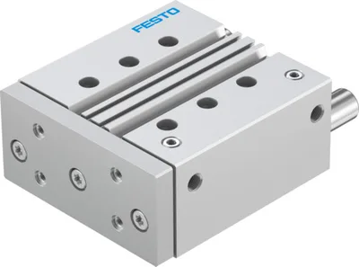 Festo DFM-63-100-P-A-GF Yataklamalı Silindir