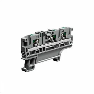 Cabur EFC410GR 1 LEVEL FEED-THROUGH