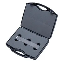 Keyence OP-88552 IM adjustment chart