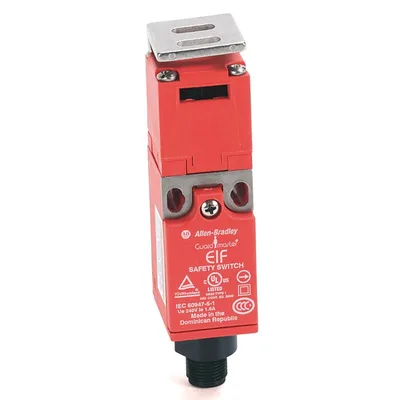 Allen Bradley 440K-E33078 Tongue Interlock