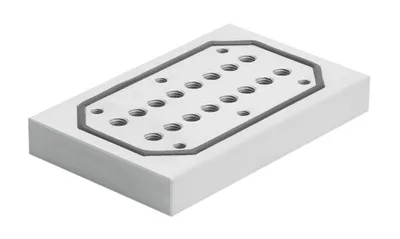 Festo CPV10-VI-P8-M7-D Multi-pin