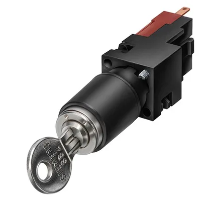Siemens 3SB2210-4QA01