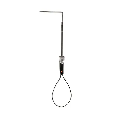 Testo SE & Co. KGaA 0635 1543