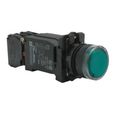Schneider Electric XB5AW3345
