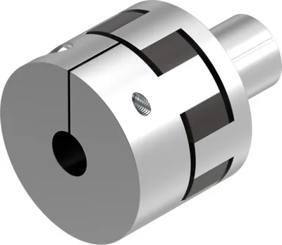 Festo EAMD-56-46-25-23X27-U Kaplin