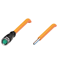 Pepperl+Fuchs V31-GM-OR5M-PUR-A1