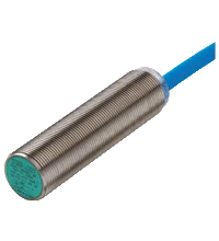 Pepperl+Fuchs NCB8-18GM70-N0-20M-V1 Switching function