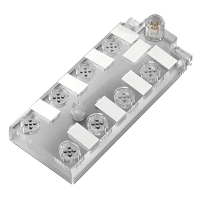 Balluff BNI IOL-104-000-K006 IO-Link sensör/aktüatör hub'ları