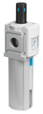 Festo MS12-LFR-G-D7-CUV-LD-AS Filtre-Regülatör|Filtre Basınç kontrol valfi