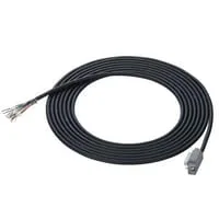 Keyence SZ-P5NS Output Cable, 5-m, NPN for SZ-01S