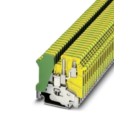 Phoenix Contact UK  3-TWIN-PE