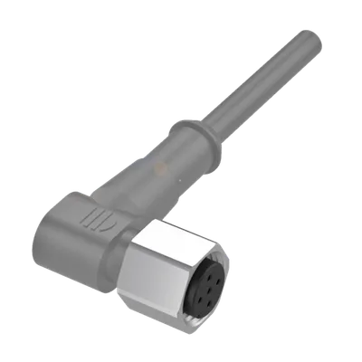 Balluff BCC S425-0000-1A-017-PX8534-250-C002 Tek uçlu kablo setleri