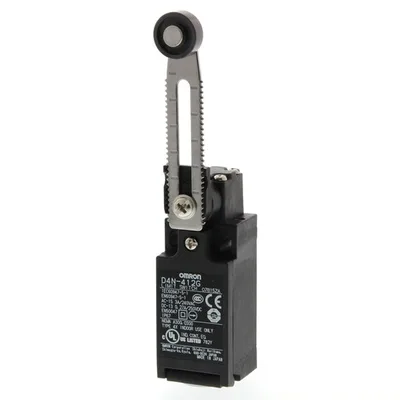 Omron D4N-412G