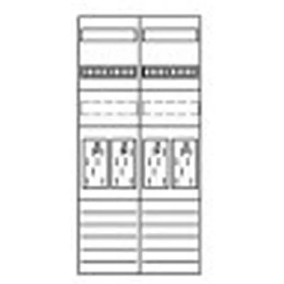 Eaton Electric ZSD-Z27B0019