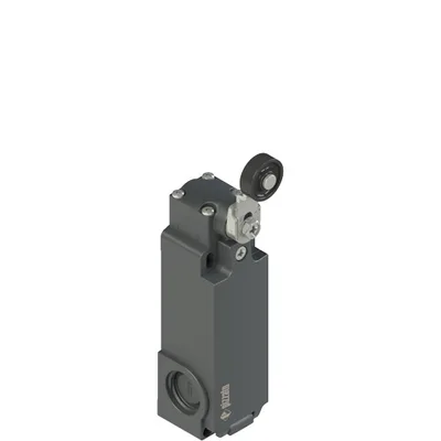 Pizzato FT 2A6354AH-E27 Safety switch with electrical reset
