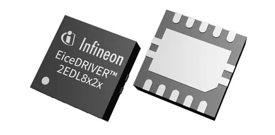 Infineon 2EDL8023G3C