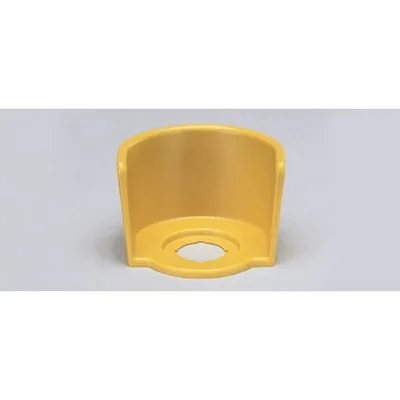 Ifm Electronic E-stop protective shroud