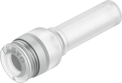 Festo NPQP-D-Q6-S8-FD-P10 Hortum Birleştirme Elemanı