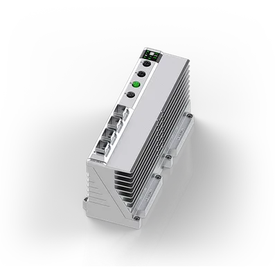 Beckhoff MC6030-0080-2217 IPC module, Industrial PC, Intel® Celeron®, Core™ i3/i5 of the 11th generation, M12, push-pull